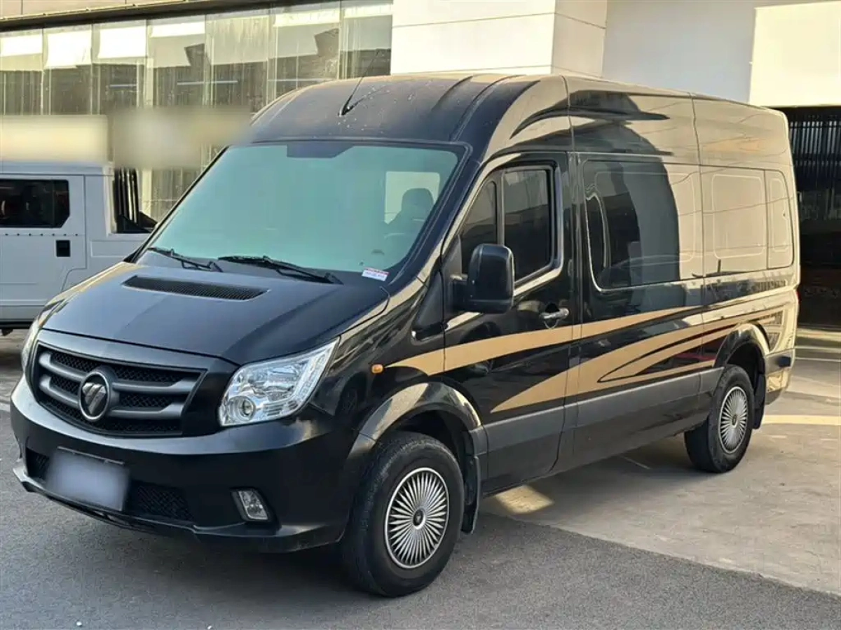 FOTON TOANO  2023