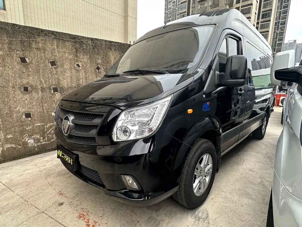 FOTON TOANO  2023