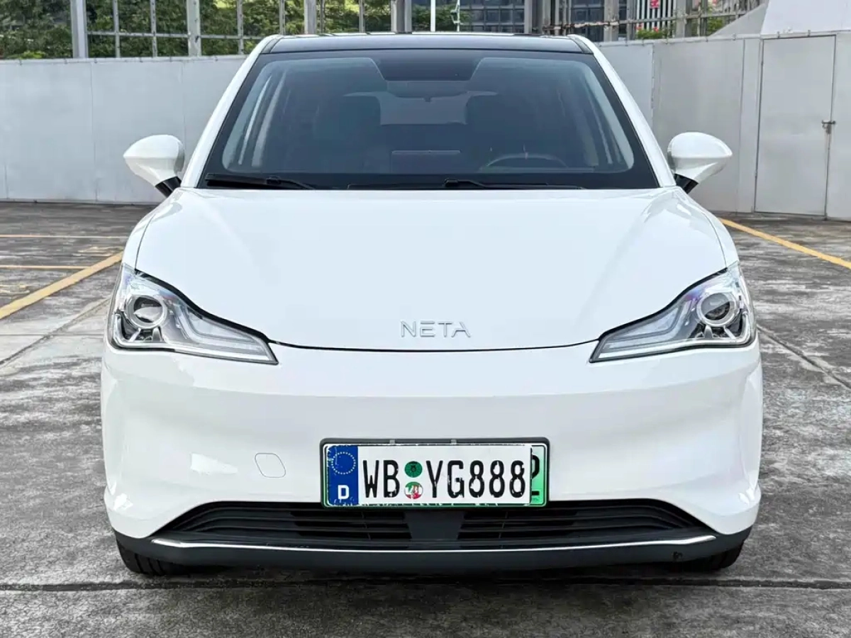 NETA AUTO V
