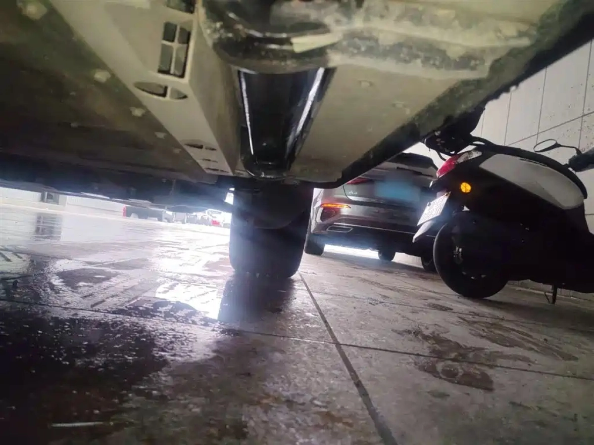 ICAR CHERY CHERY ICAR V23