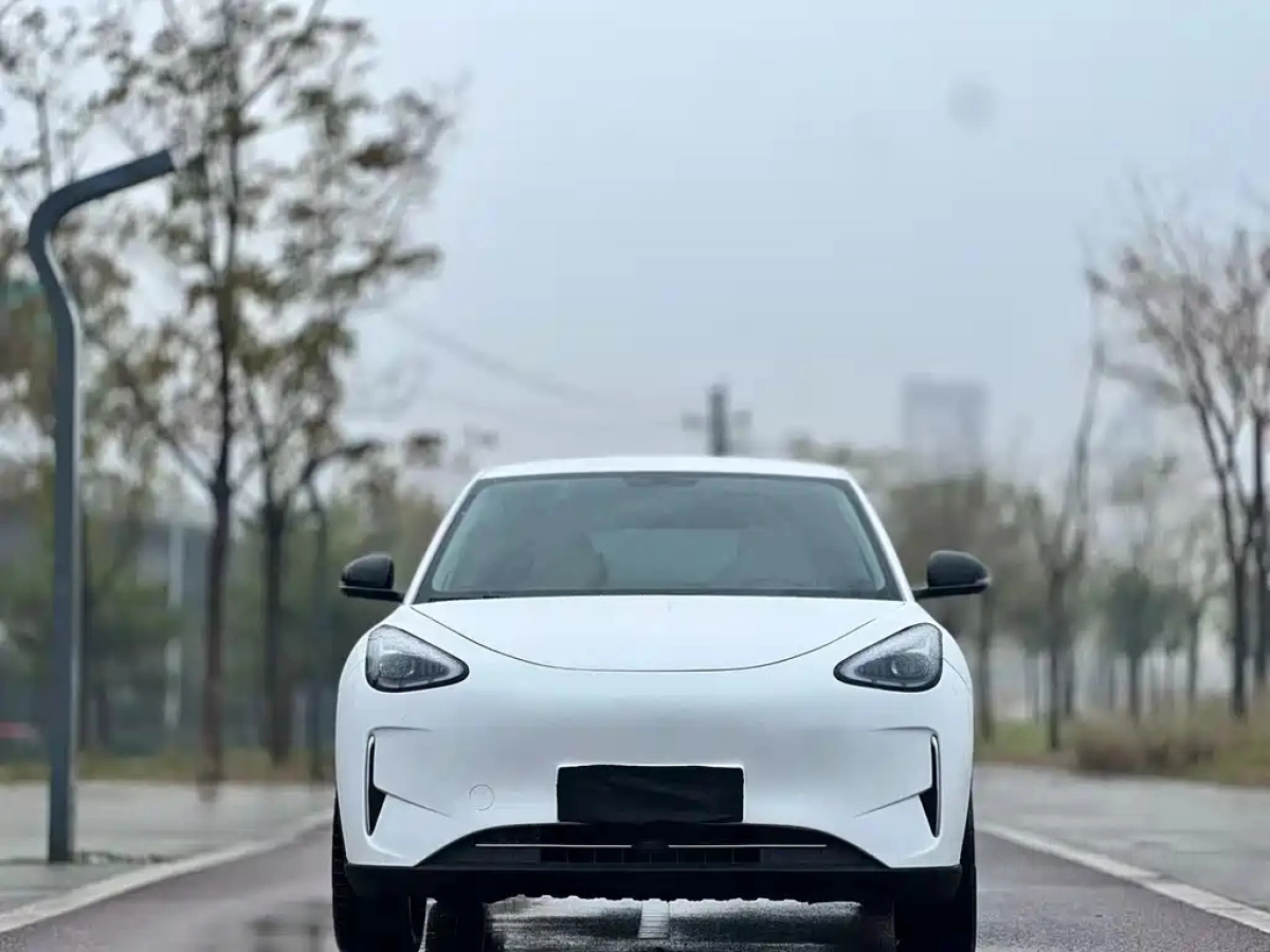 GEELY AUTO XINGYUAN