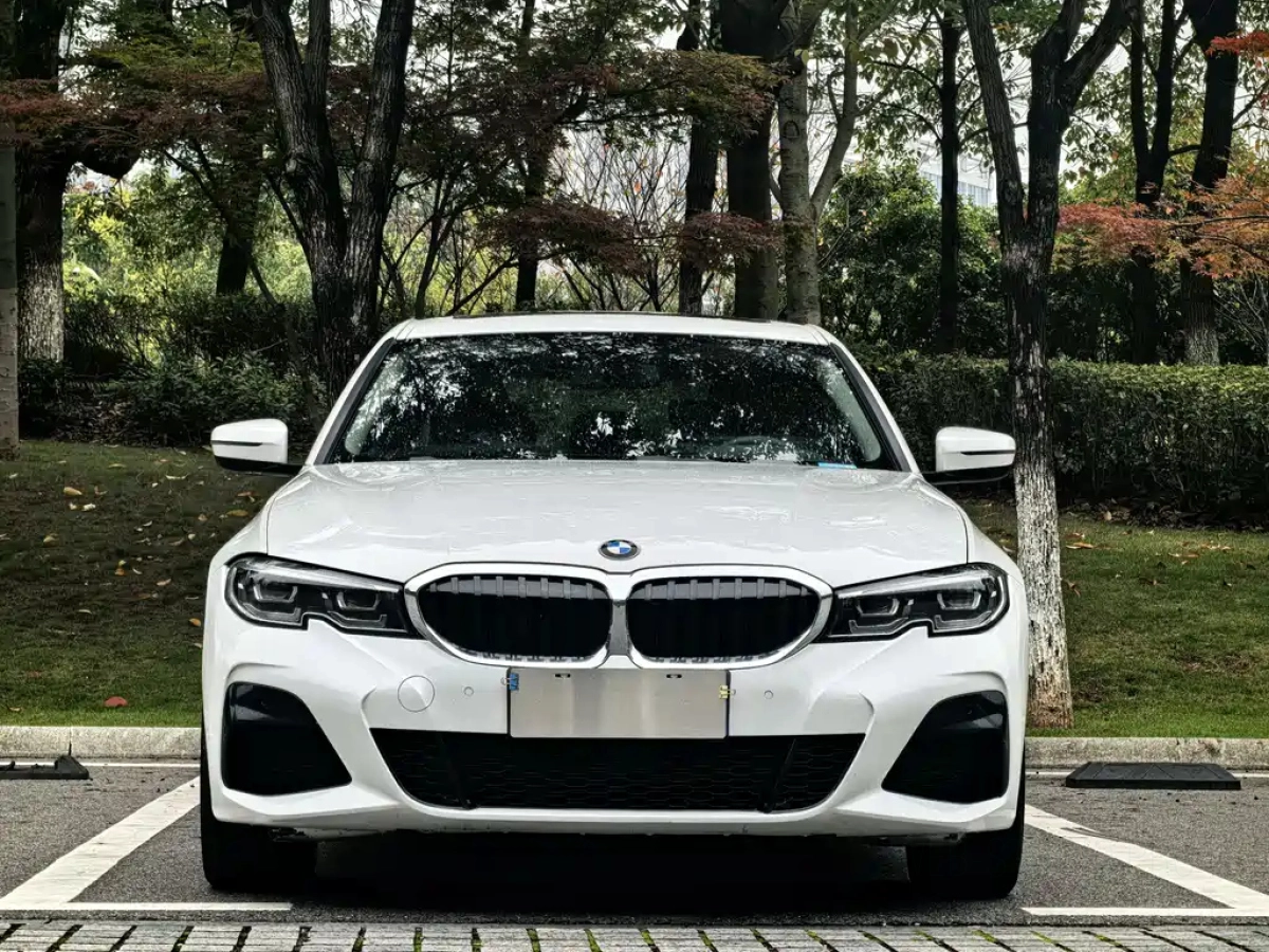 BMW 3-SERIES