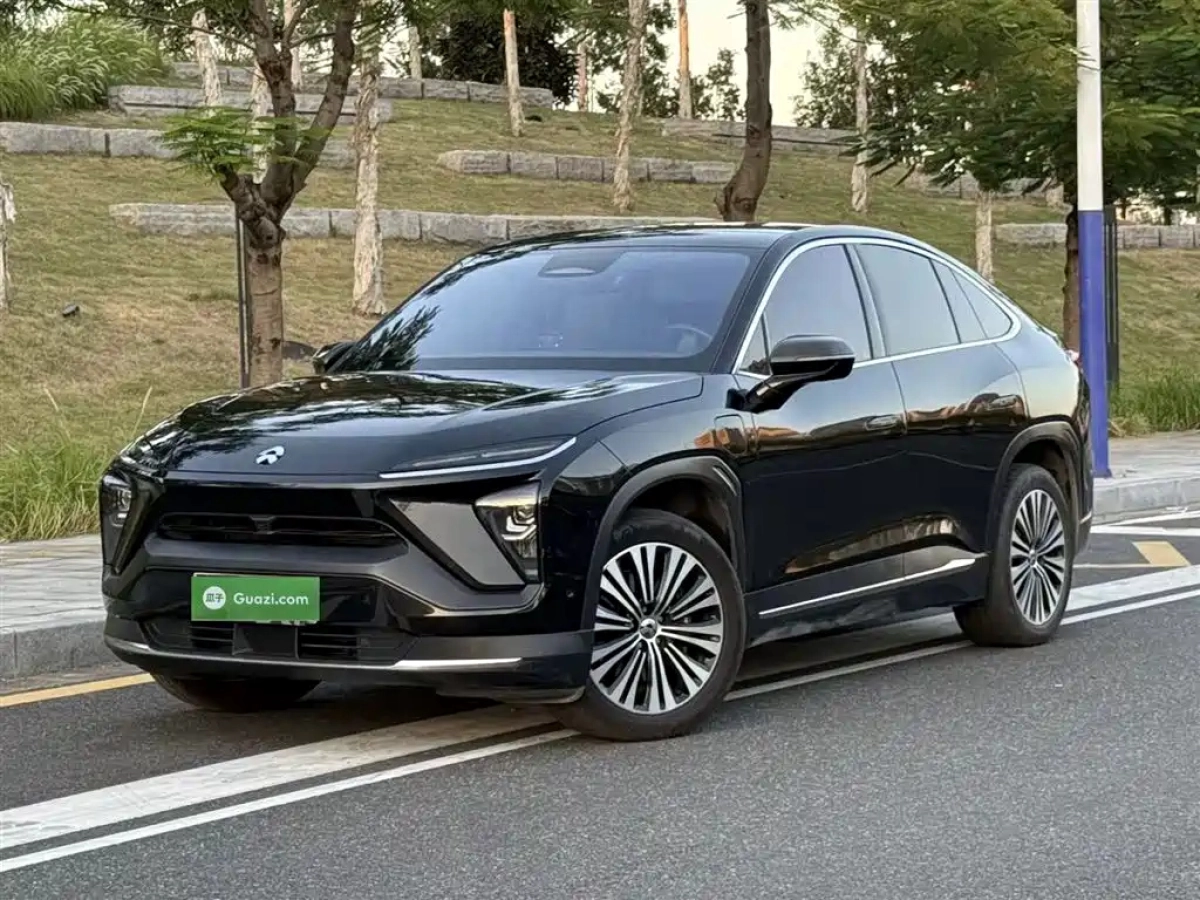 NIO EC6
