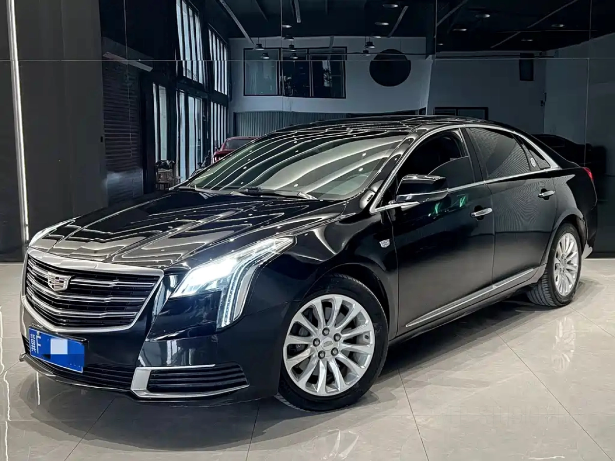 CADILLAC XTS  2019