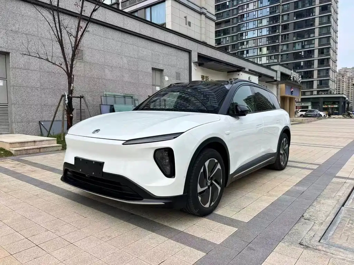 NIO ES6