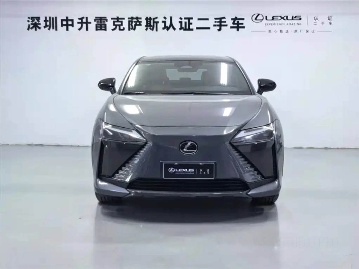 LEXUS RZ