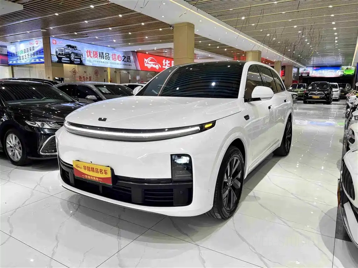 LI AUTO L7