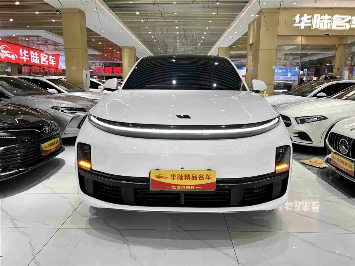 LI AUTO L7