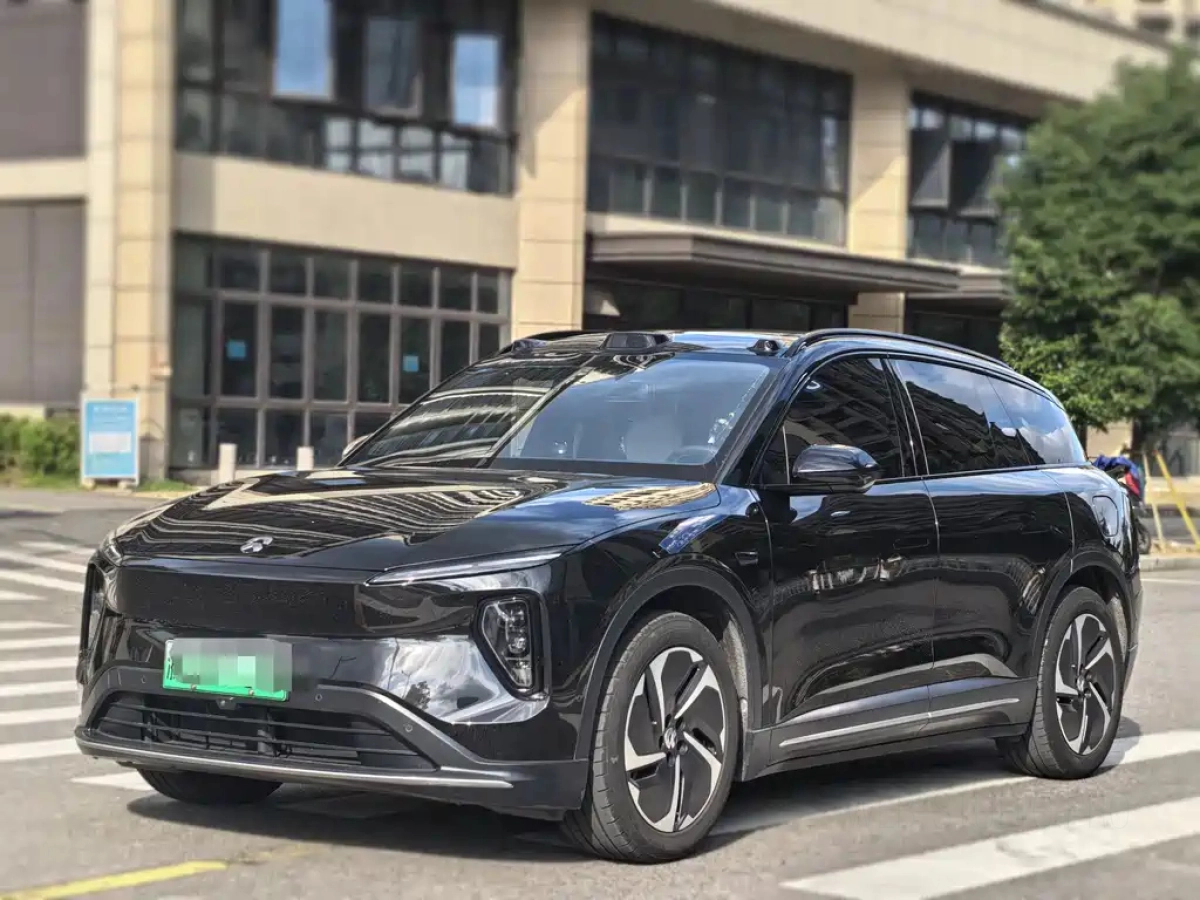 NIO ES6