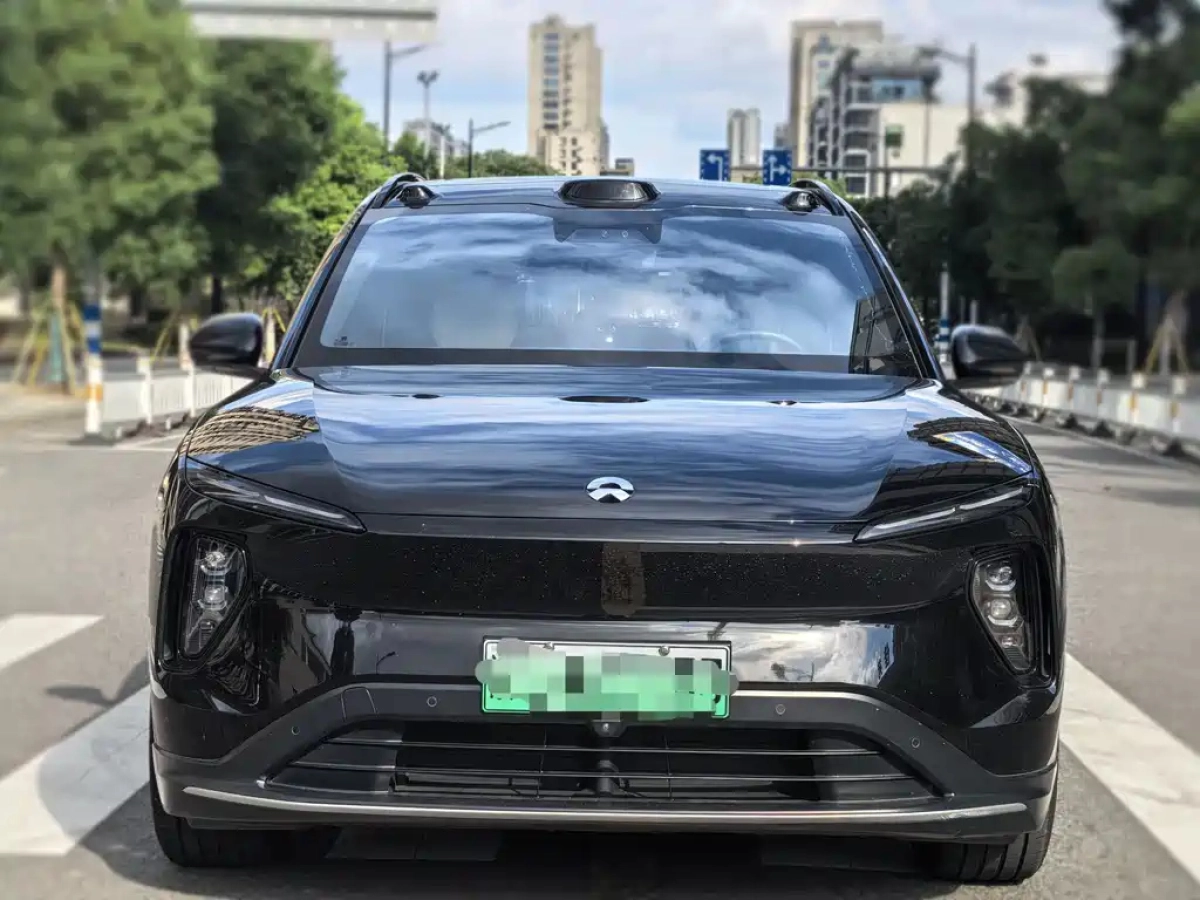 NIO ES6