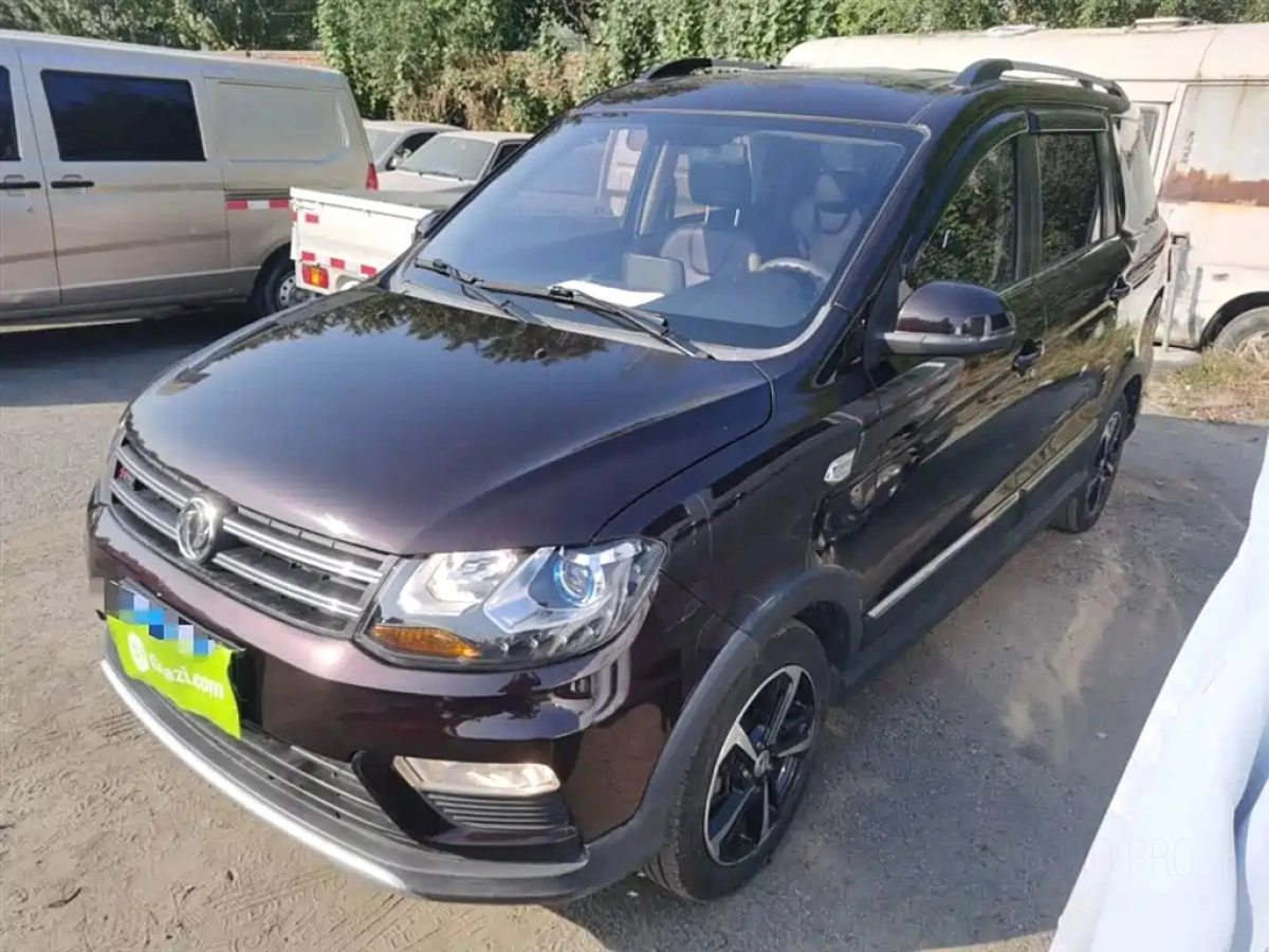 DONGFENG SCENERY 370