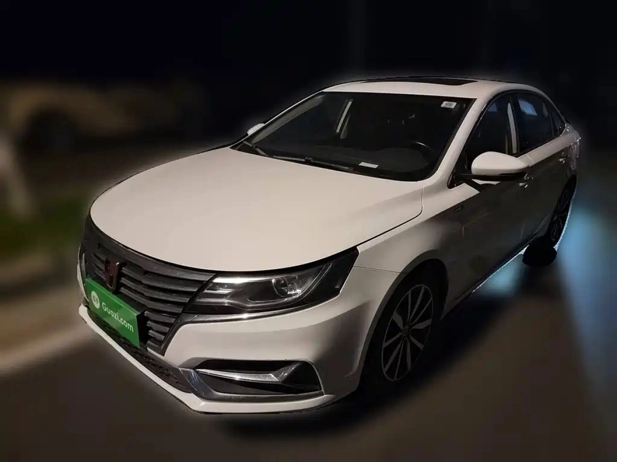 ROEWE I6