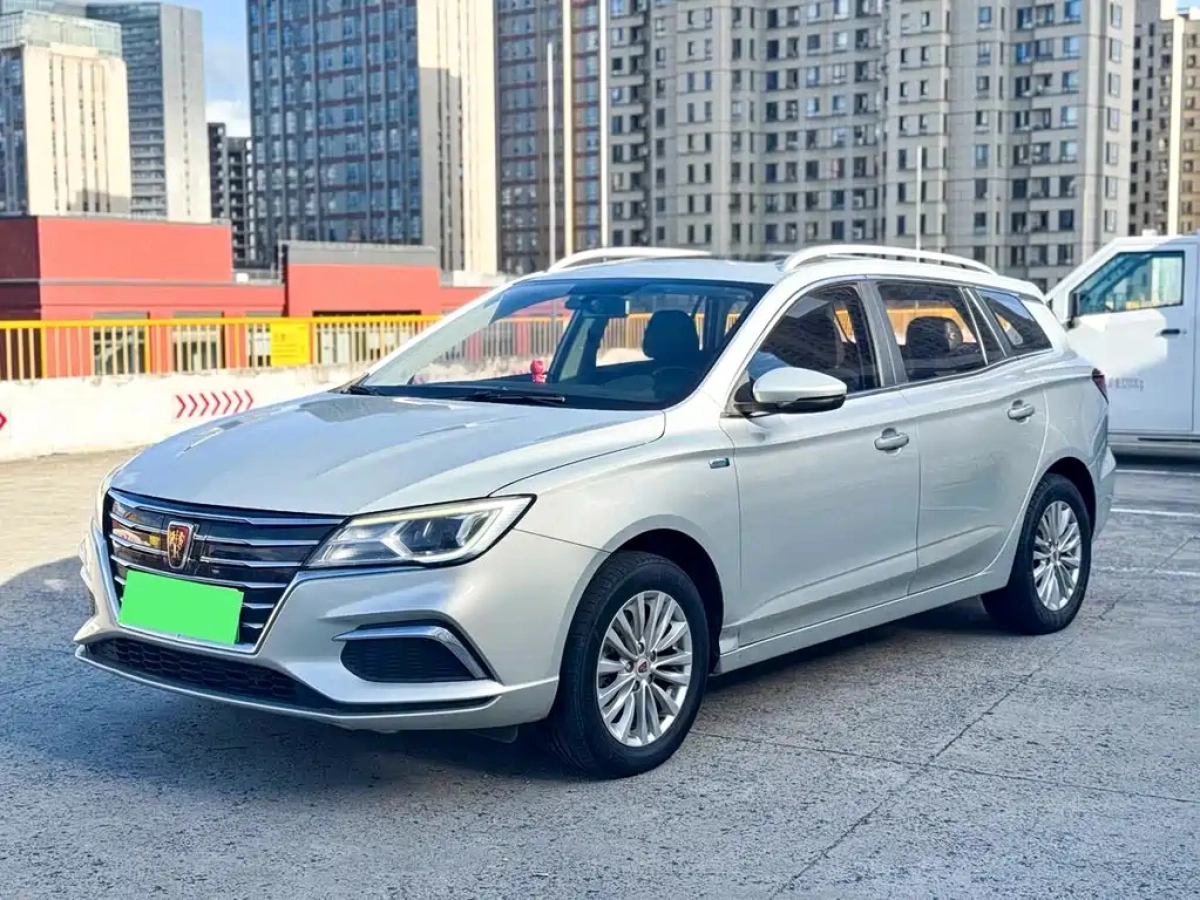 ROEWE EI5