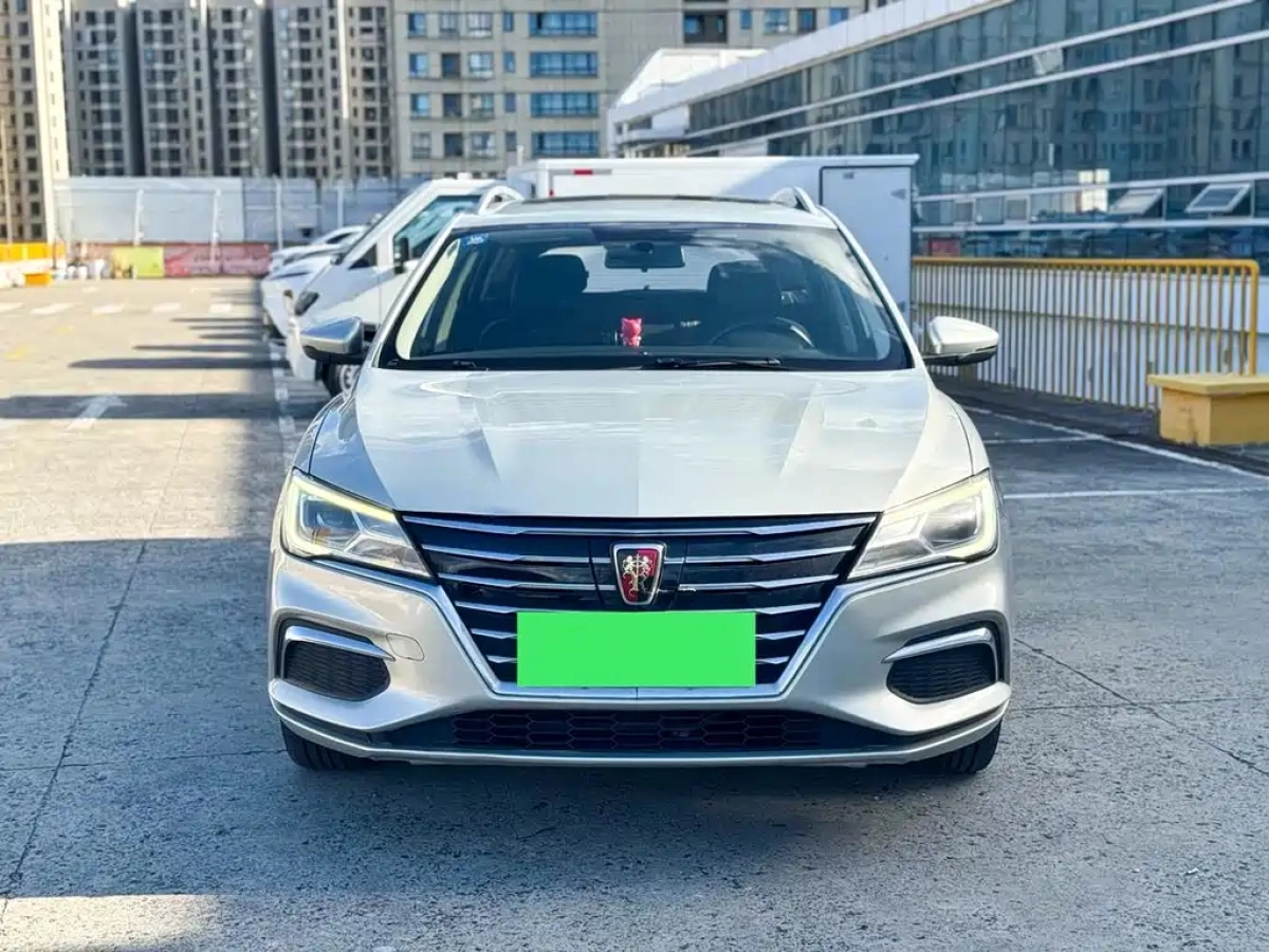ROEWE EI5