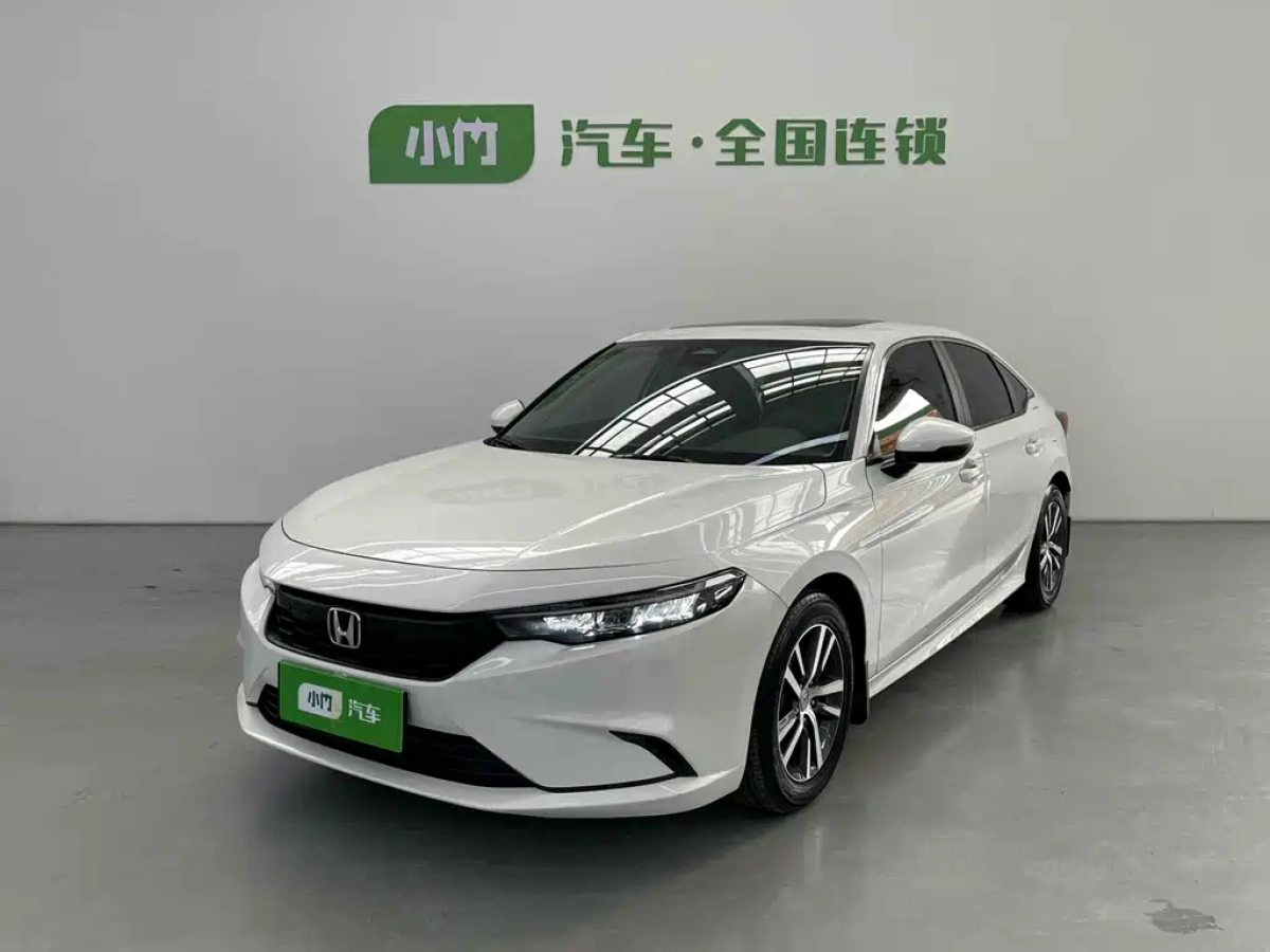 HONDA INTEGRA  2022