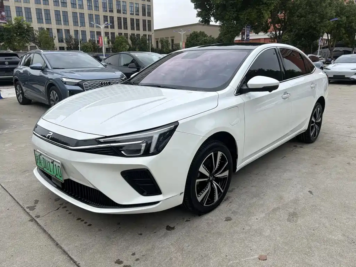 OTHER RISING AUTO ER6