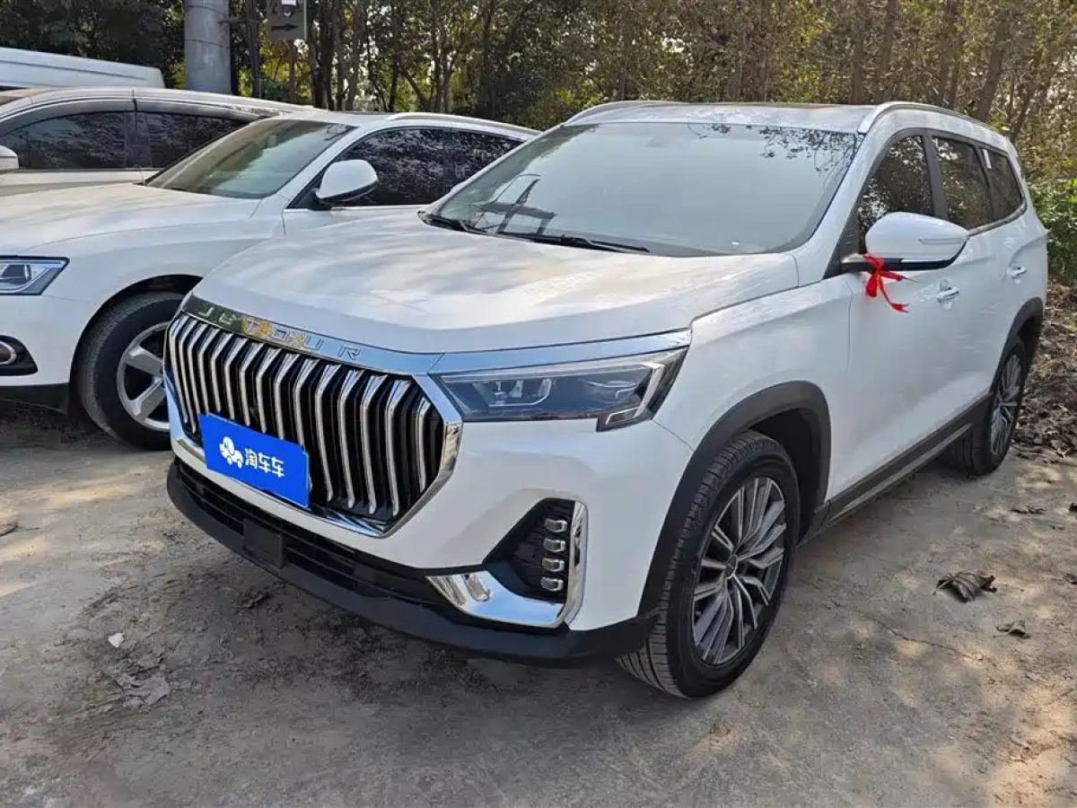 JETOUR X90 PLUS  2025