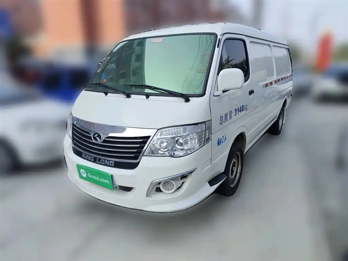 KING-LONG 金威  2023