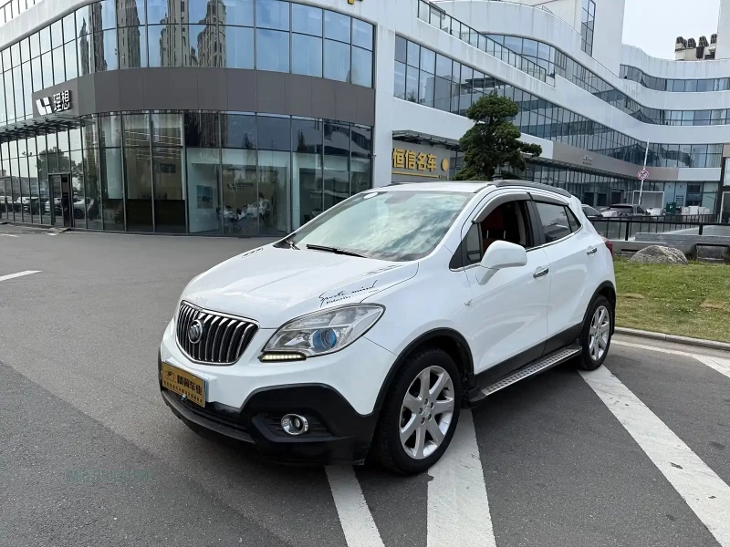 BUICK ENCORE  2015