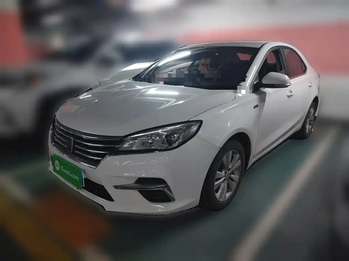 ROEWE 360  2019