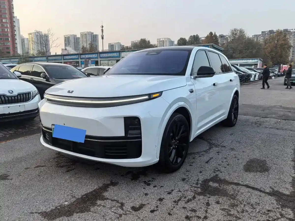 LI AUTO L7