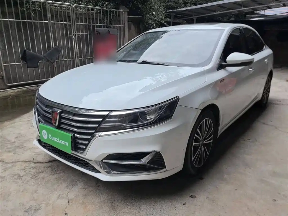 ROEWE I6