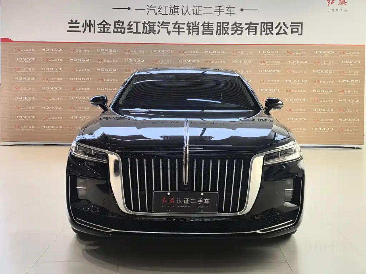 HONGQI H9
