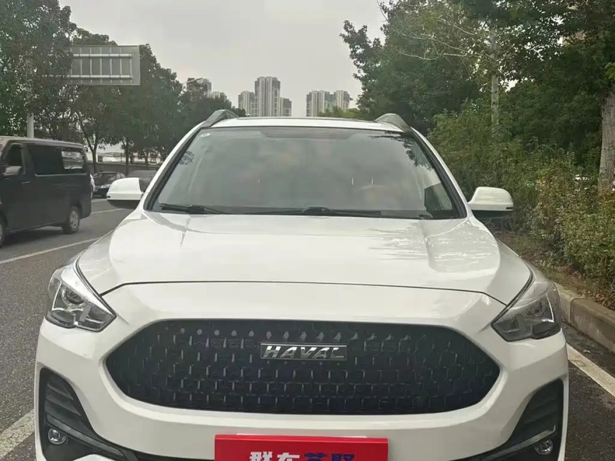 HAVAL M6