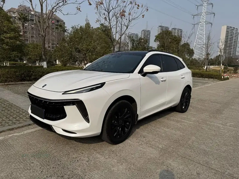 DONGFENG FORTHING T5 EVO