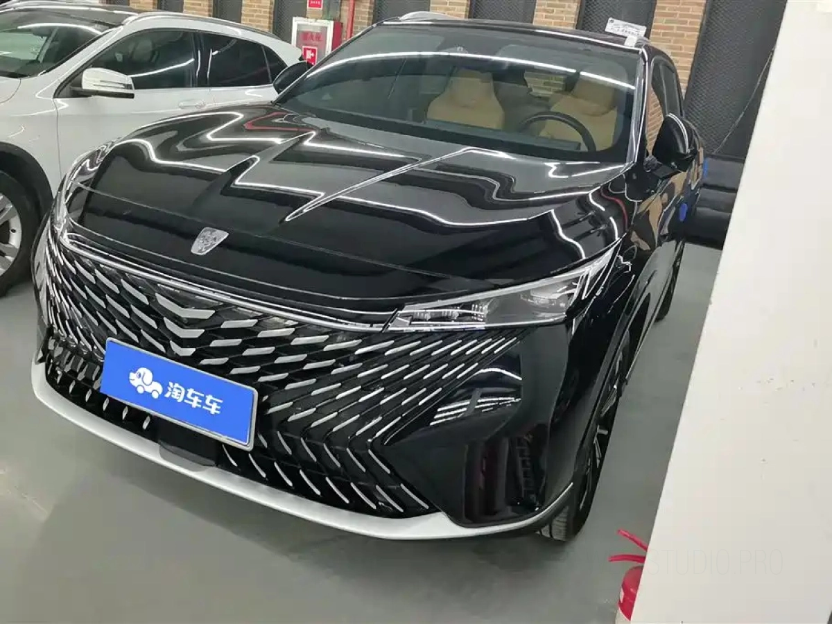 ROEWE RX5