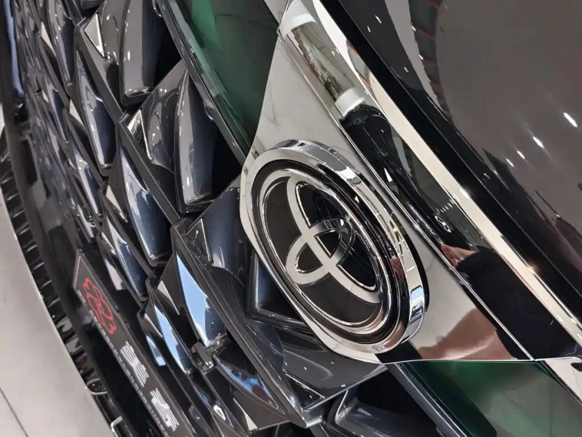 TOYOTA SIENNA SIENNA