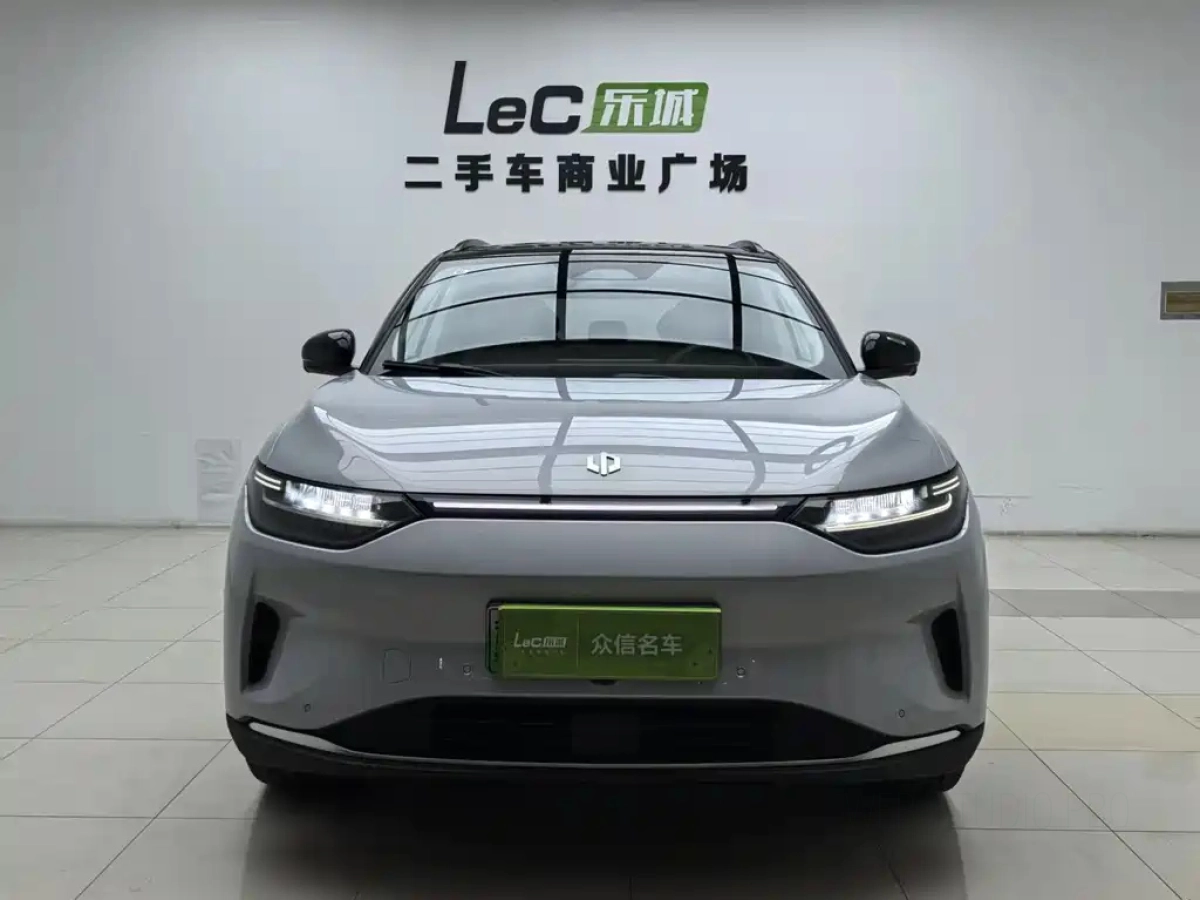 LEAPMOTOR C11