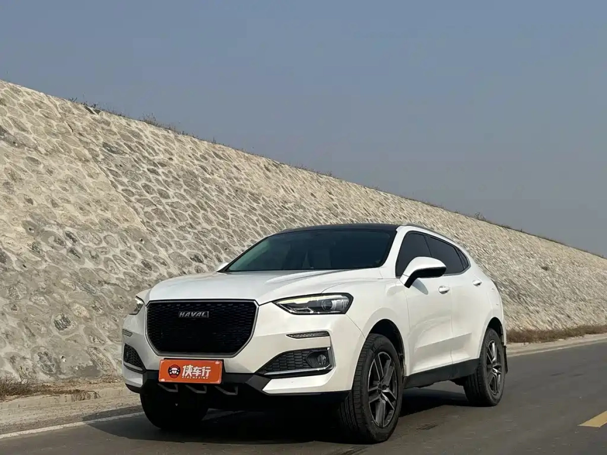 HAVAL F5