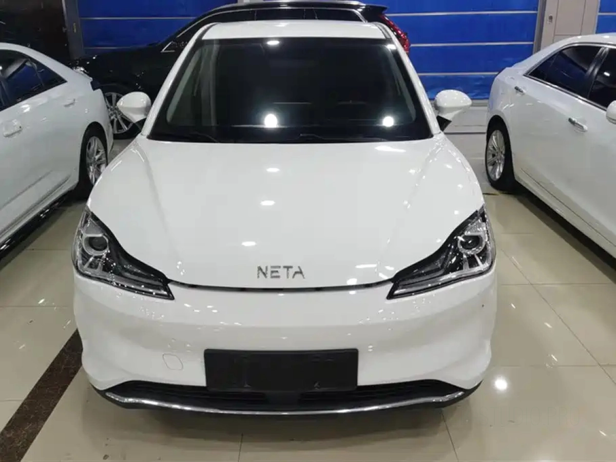 NETA AUTO V