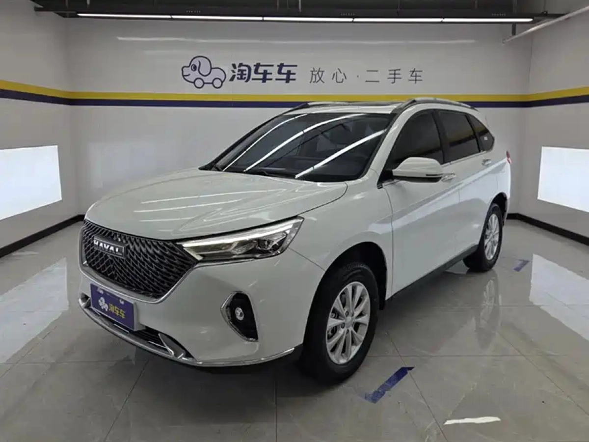 HAVAL M6