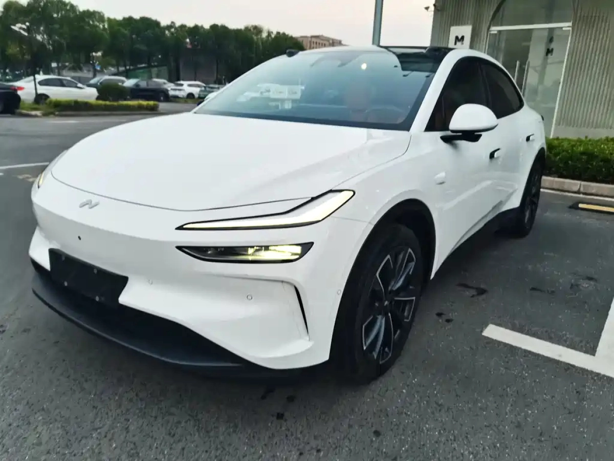 LEDAO LUXEED L60  2024