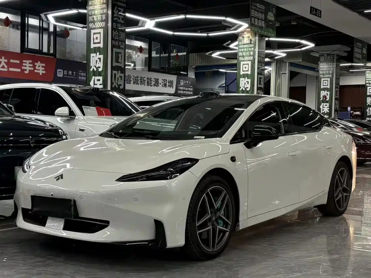 HYPER GAC HYPER GAC GT  2025