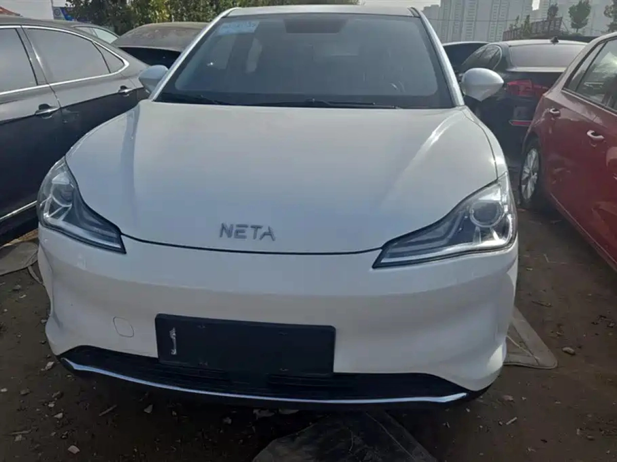 NETA AUTO V