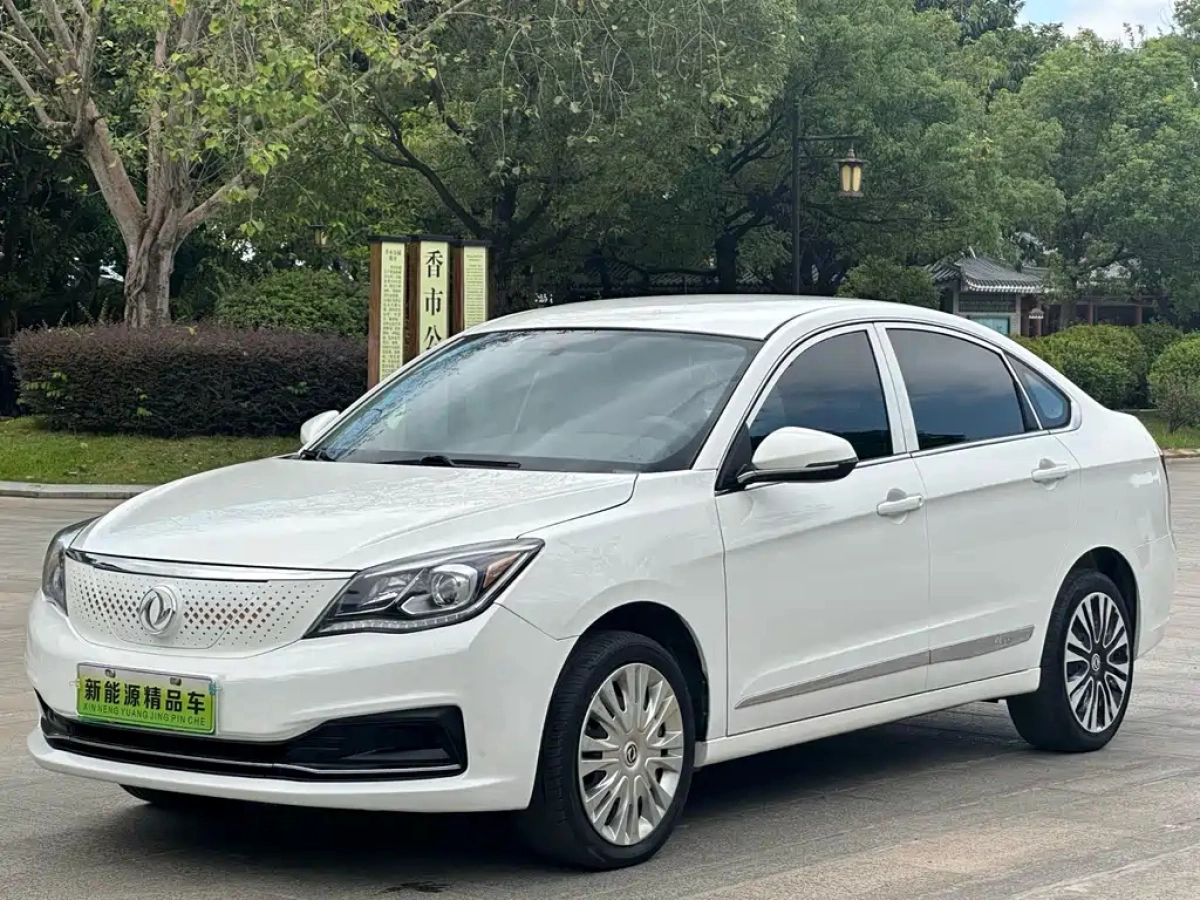 DONGFENG AEOLUS E70