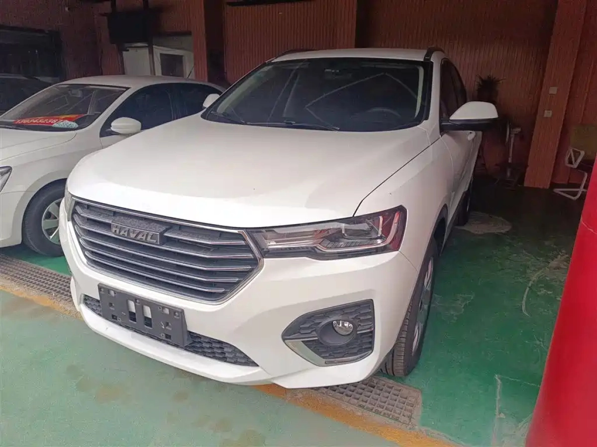 HAVAL H4