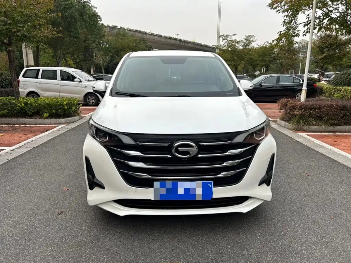 TRUMPCHI M6