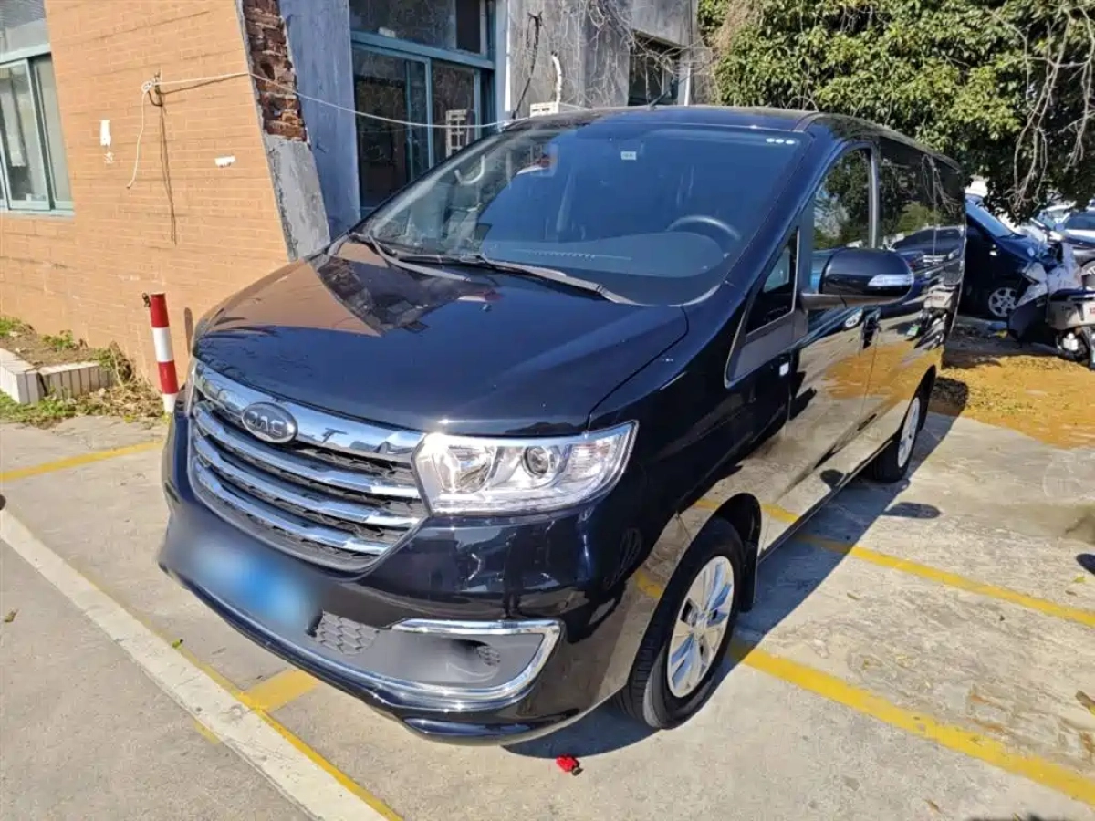 JAC REFINE REFINE M3  2023