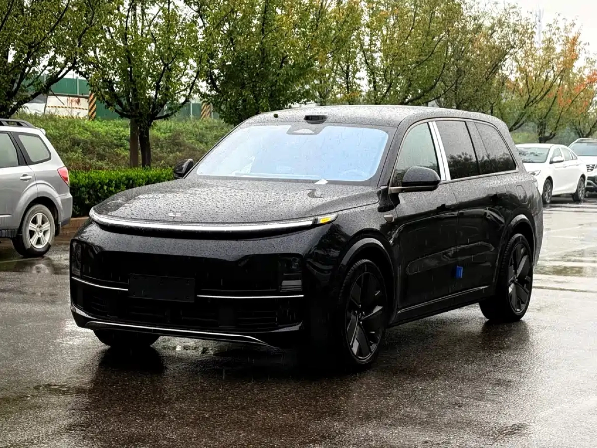 LI AUTO L9