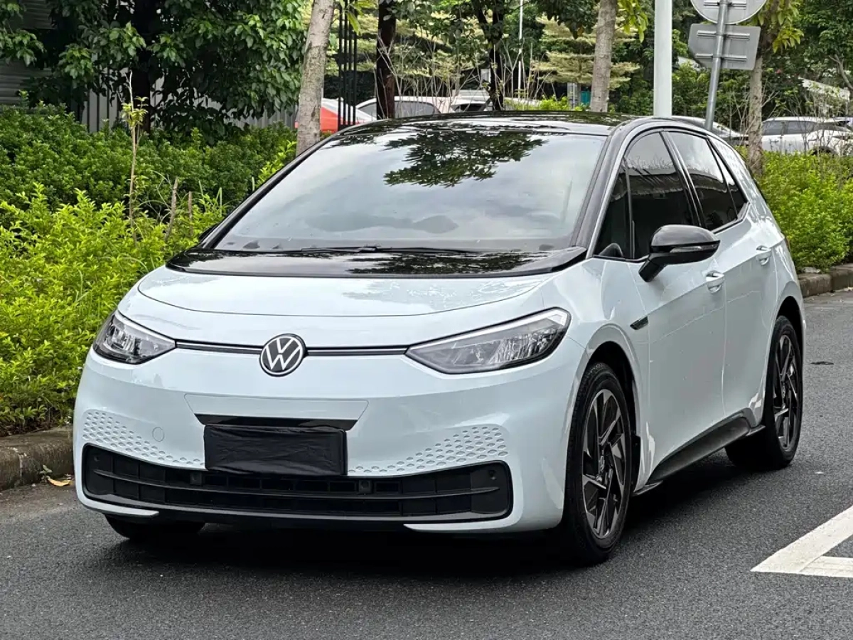 VOLKSWAGEN ID.3