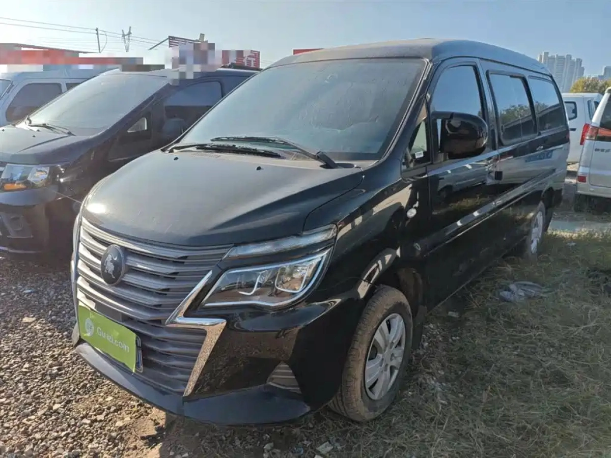 DONGFENG LINGZHI
