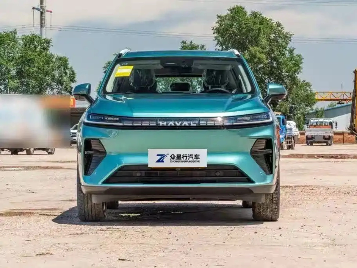 HAVAL XIAOLONG MAX