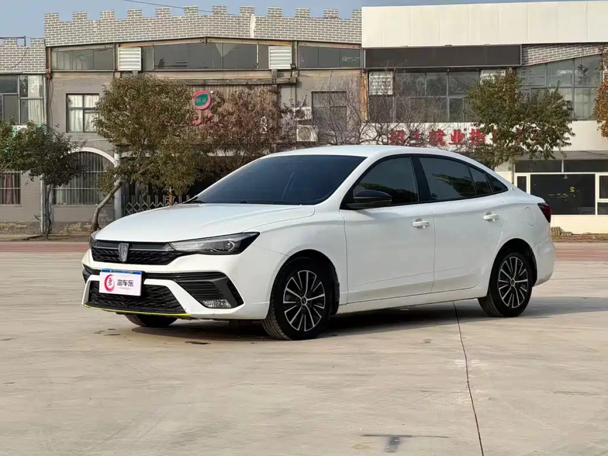 ROEWE I5