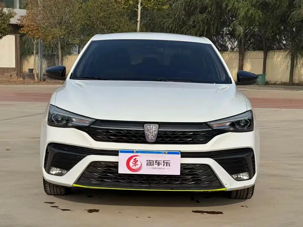 ROEWE I5