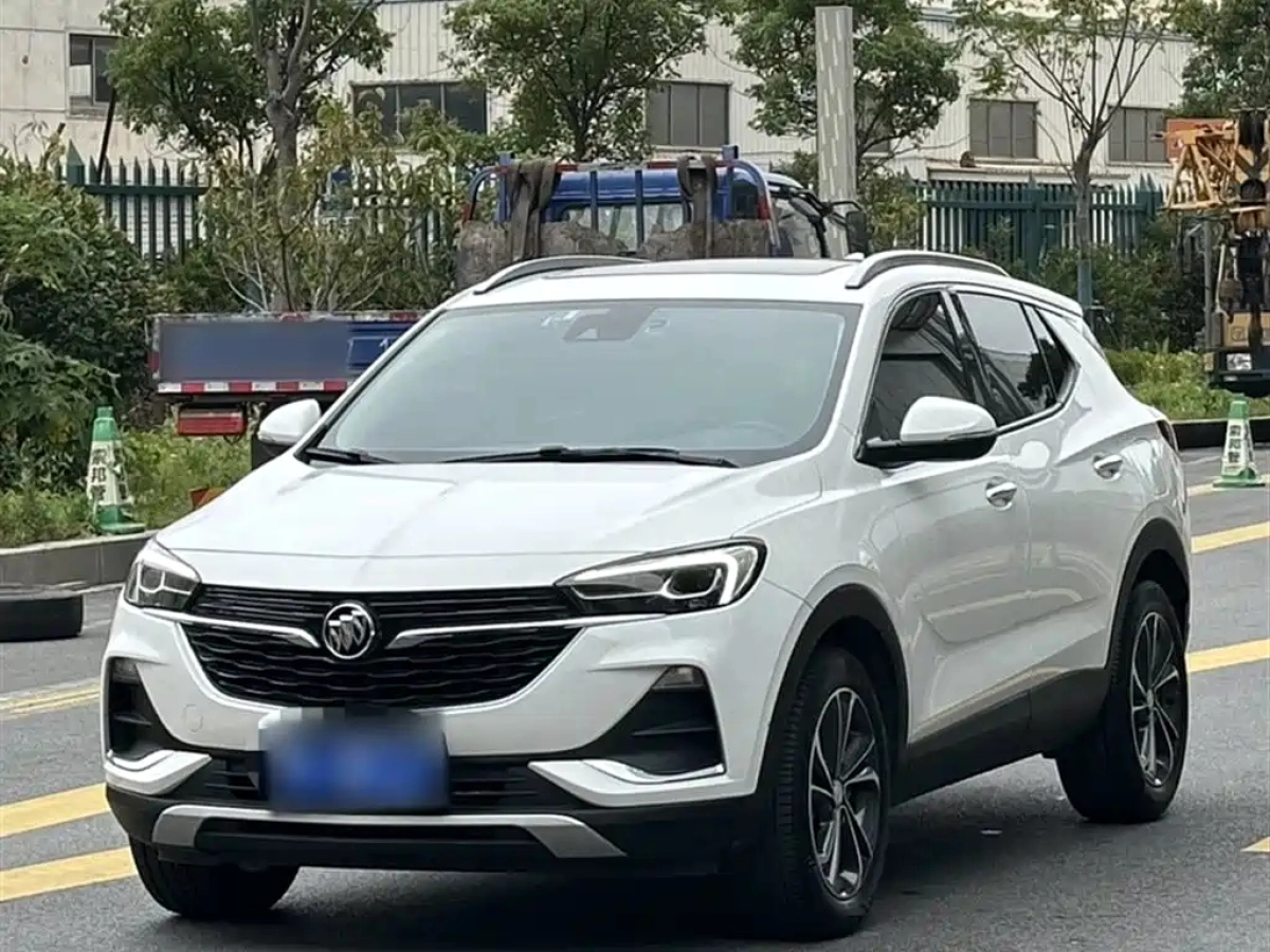 BUICK ENCORE GX