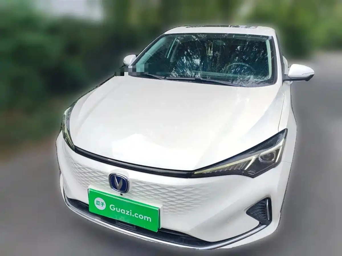 CHANGAN EADO NEW ENERGY  2023